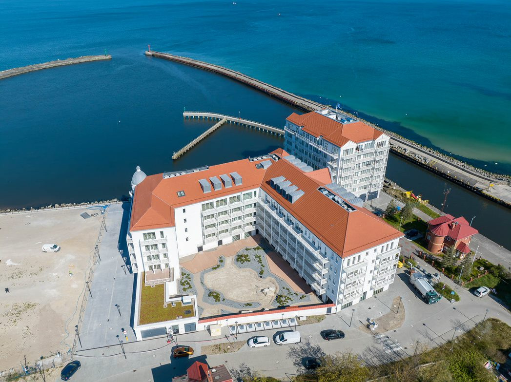 MARINA ROYALE II